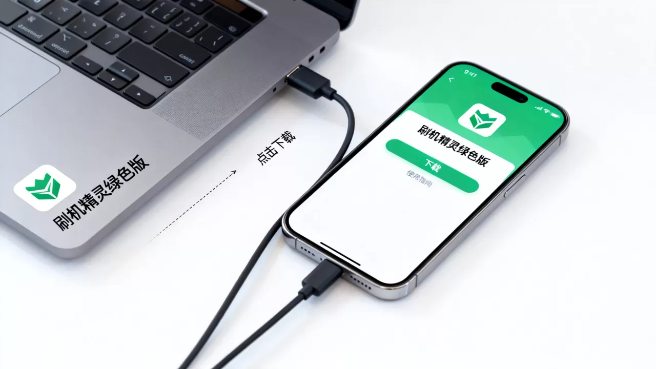 刷机精灵绿色版怎么用,刷机精灵下载 刷机精灵绿色版怎么用,刷机精灵下载