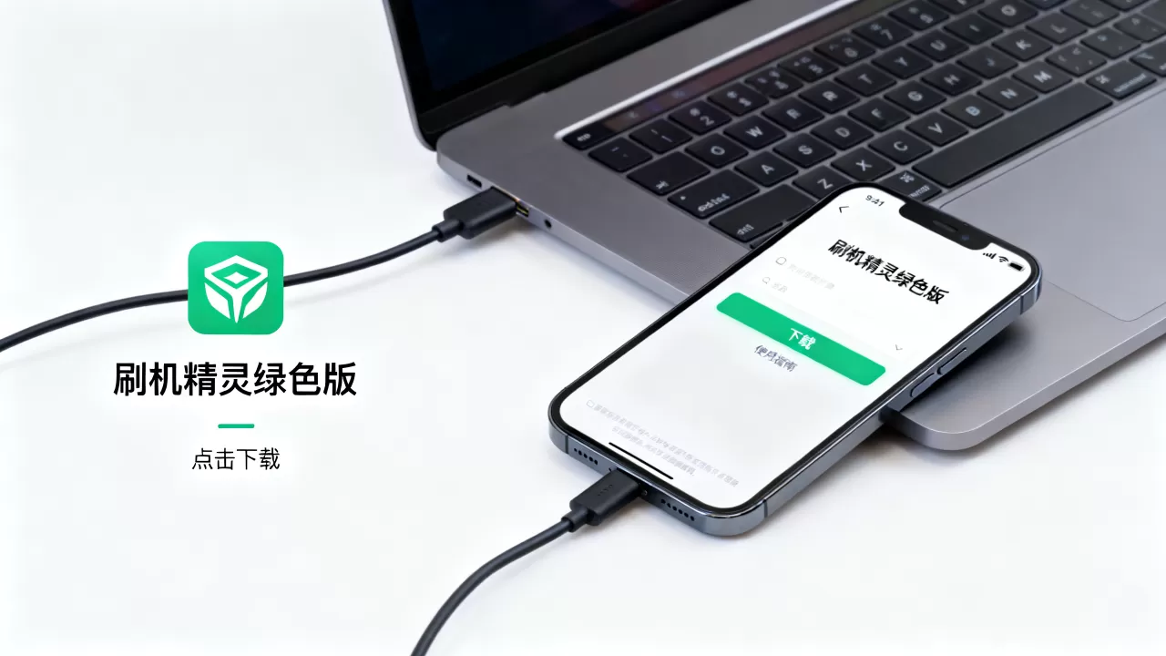 刷机精灵绿色版怎么用,刷机精灵下载 刷机精灵绿色版怎么用,刷机精灵下载