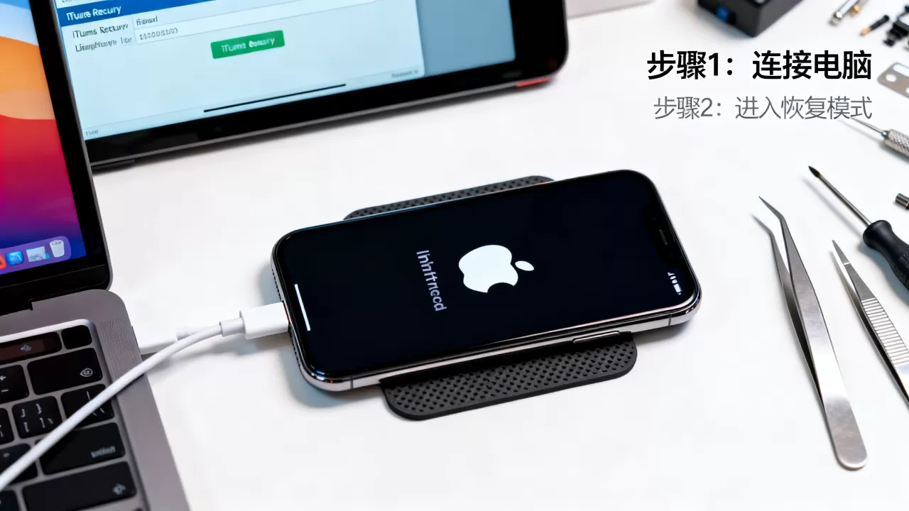 苹果刷机后无限重启怎么办,苹果手机无限重启解决方法 苹果刷机后无限重启怎么办,苹果手机无限重启解决方法