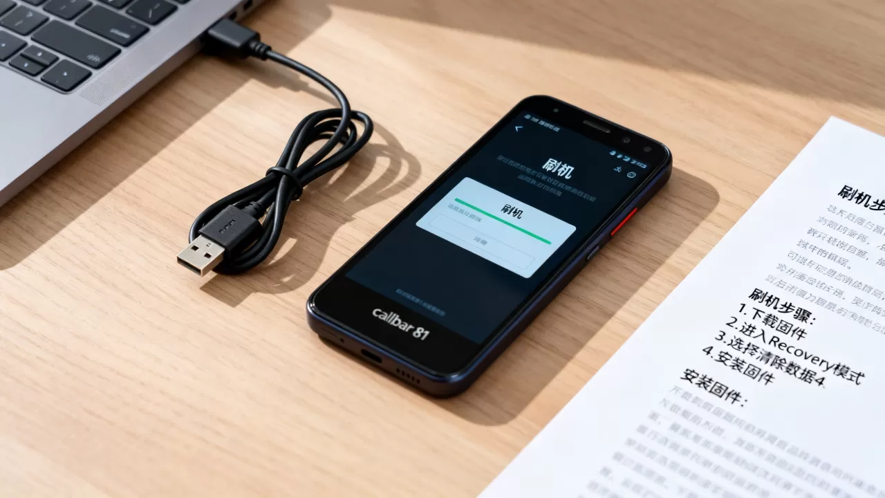 callbar t81刷机教程,callbar t81刷机失败怎么办 callbar t81刷机教程,callbar t81刷机失败怎么办
