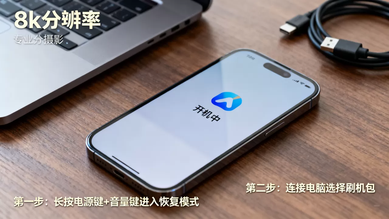 开机定屏刷机教程,手机开机卡在logo界面怎么办 开机定屏刷机教程,手机开机卡在logo界面怎么办