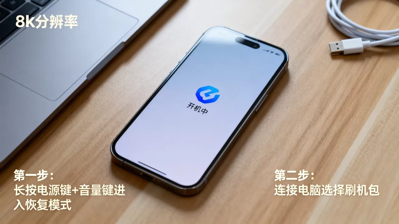 开机定屏刷机教程,手机开机卡在logo界面怎么办 开机定屏刷机教程,手机开机卡在logo界面怎么办