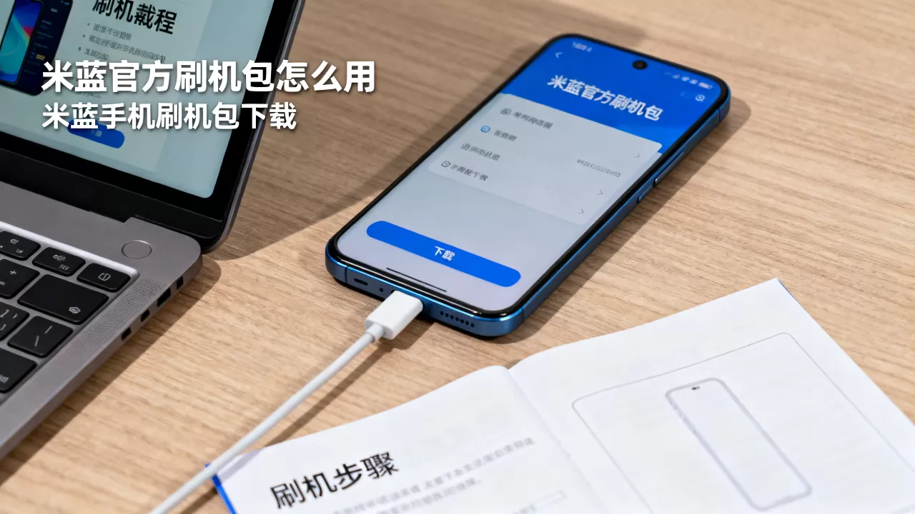 米蓝官方刷机包怎么用,米蓝手机刷机包下载 米蓝官方刷机包怎么用,米蓝手机刷机包下载