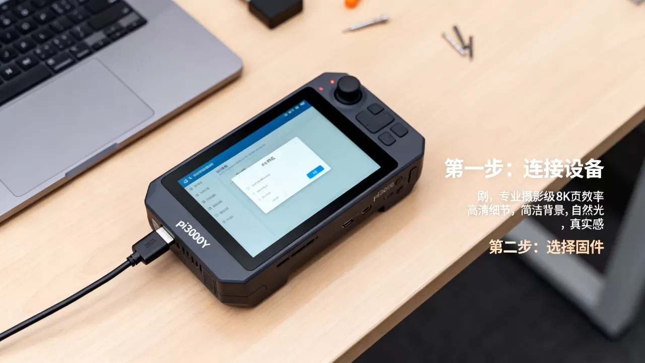 pi3000xy刷机教程,pi3000xy刷机失败怎么办 pi3000xy刷机教程,pi3000xy刷机失败怎么办