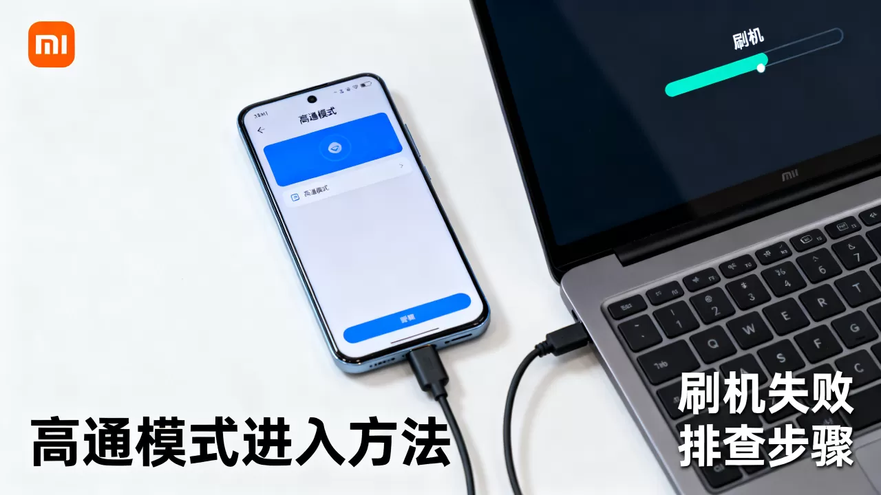 小米手机高通模式刷机教程,小米高通模式刷机失败怎么解决 小米手机高通模式刷机教程,小米高通模式刷机失败怎么解决