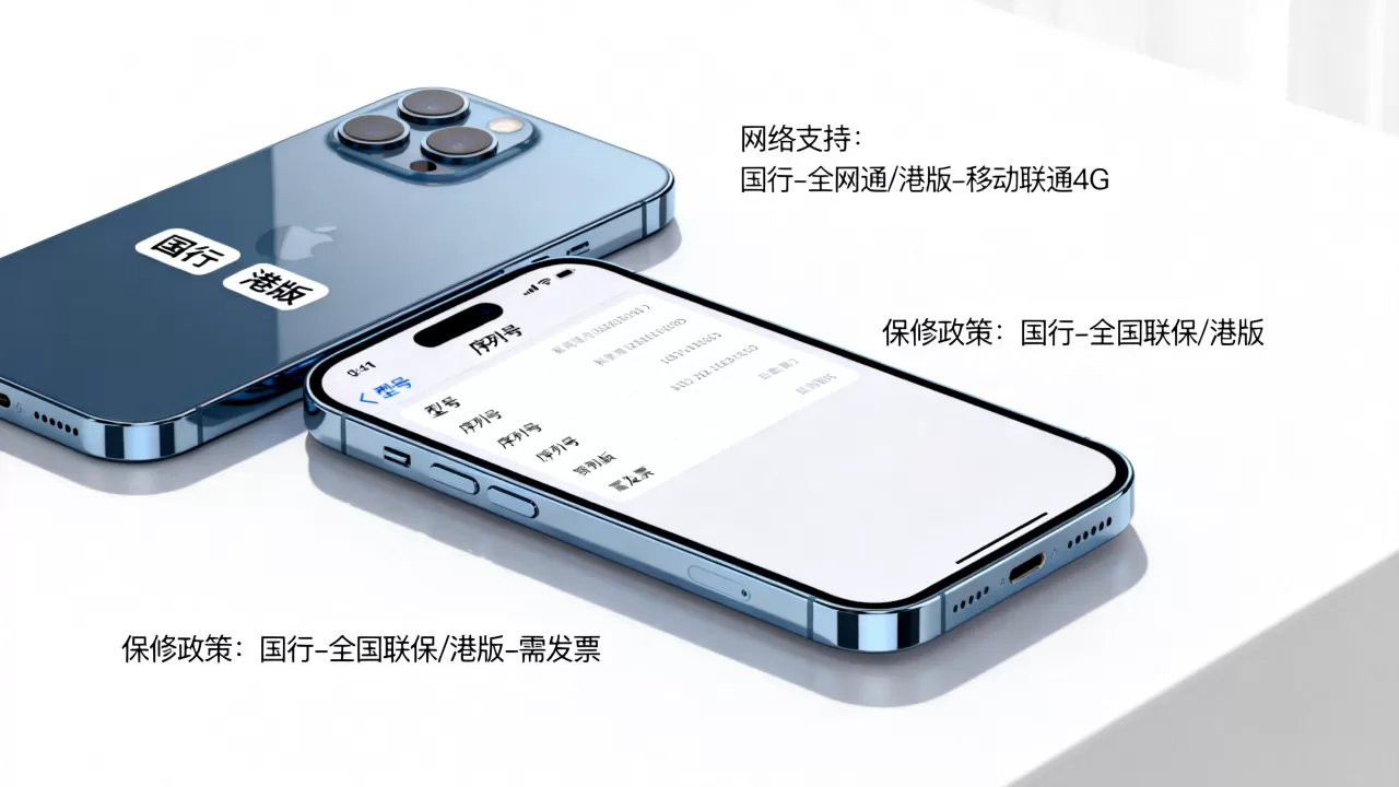 查询iphone是不是国行,iphone国行和港版区别 查询iphone是不是国行,iphone国行和港版区别