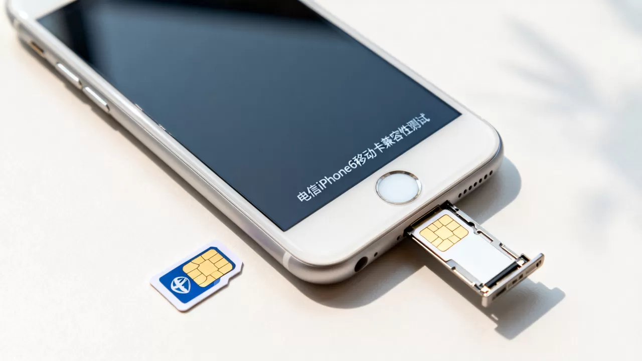 电信iPhone6能用移动吗,电信iPhone6支持移动卡 电信iPhone6能用移动吗,电信iPhone6支持移动卡