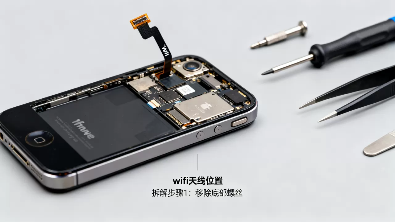iphone4s wifi天线坏了怎么修,iphone4s wifi天线 iphone4s wifi天线坏了怎么修,iphone4s wifi天线