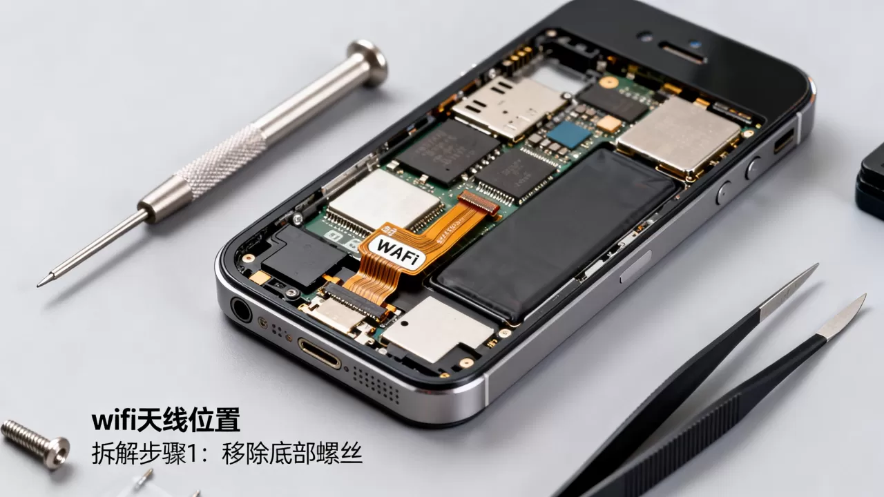 iphone4s wifi天线坏了怎么修,iphone4s wifi天线 iphone4s wifi天线坏了怎么修,iphone4s wifi天线