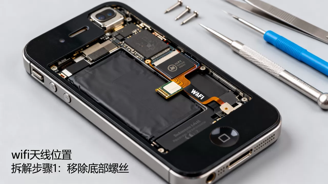 iphone4s wifi天线坏了怎么修,iphone4s wifi天线 iphone4s wifi天线坏了怎么修,iphone4s wifi天线