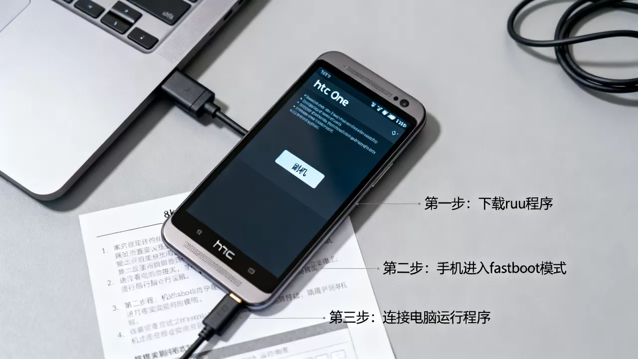 htc one ruu刷机程序怎么用,htc one ruu刷机教程 htc one ruu刷机程序怎么用,htc one ruu刷机教程
