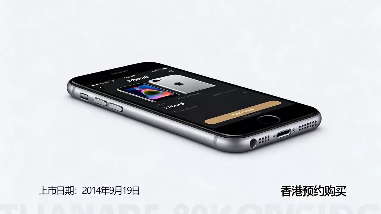 香港iphone6预约购买,iphone6什么时候上市 香港iphone6预约购买,iphone6什么时候上市