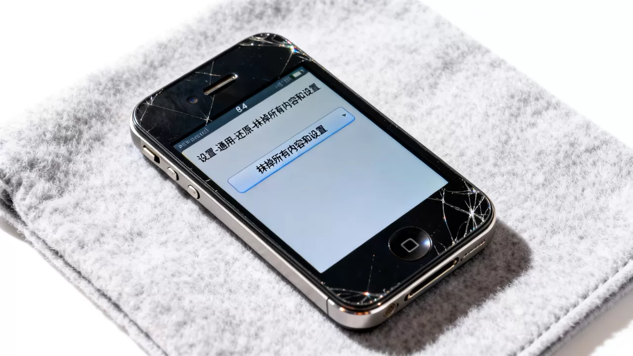 iphone4还原出厂设置,iphone4怎么恢复出厂设置 iphone4还原出厂设置,iphone4怎么恢复出厂设置