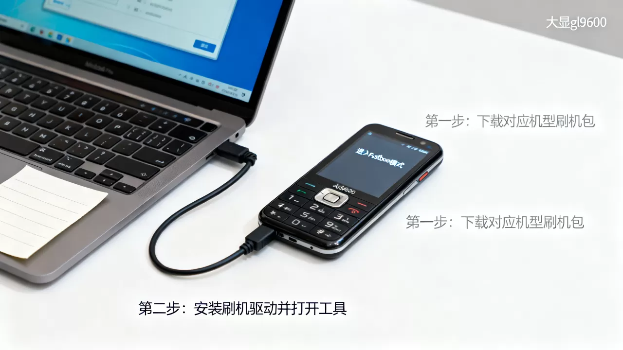大显gl9610刷机教程,大显gl9610怎么刷机 大显gl9610刷机教程,大显gl9610怎么刷机