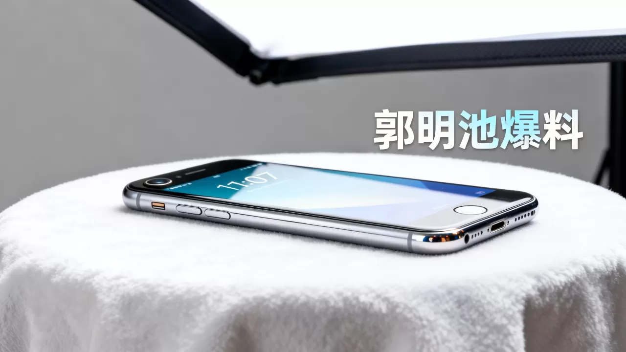 iphone7郭明池爆料,iphone7郭明池 iphone7郭明池爆料,iphone7郭明池
