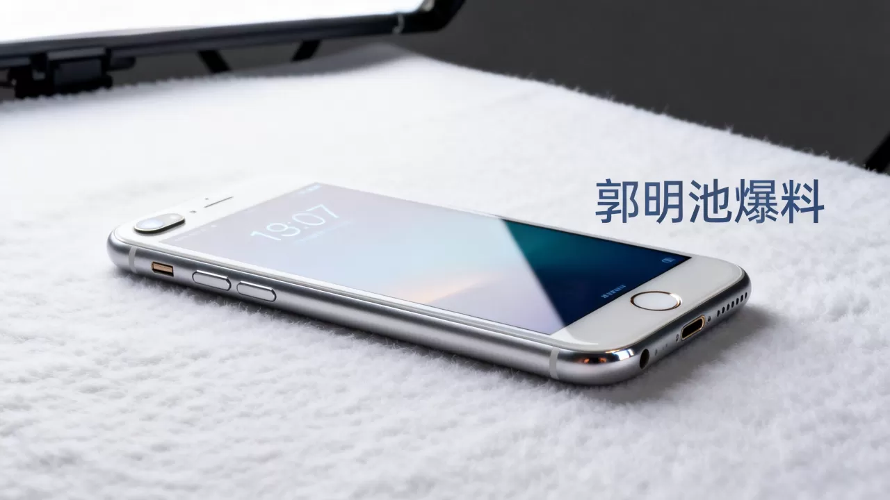 iphone7郭明池爆料,iphone7郭明池 iphone7郭明池爆料,iphone7郭明池