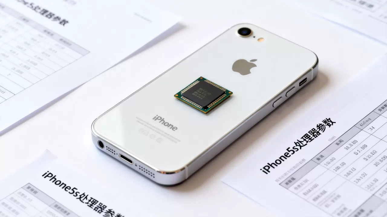 iphone5s几核,iphone5s是几核处理器 iphone5s几核,iphone5s是几核处理器