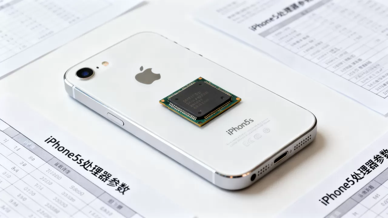 iphone5s几核,iphone5s是几核处理器 iphone5s几核,iphone5s是几核处理器