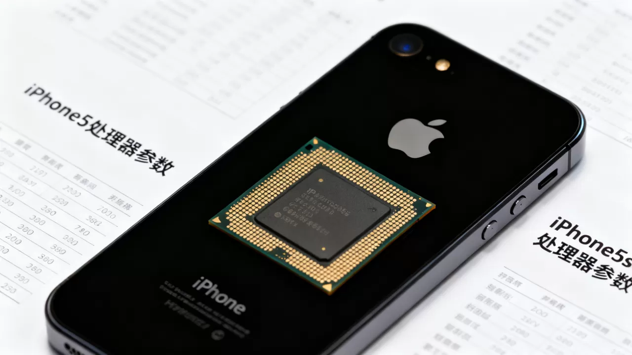 iphone5s几核,iphone5s是几核处理器 iphone5s几核,iphone5s是几核处理器