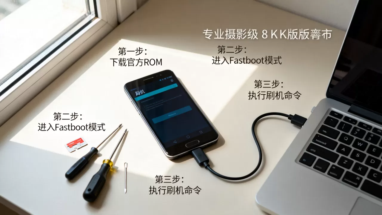 nexus5官方刷机教程，nexus5官方刷机失败怎么办