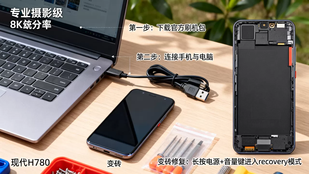 现代h780刷机教程,现代h780刷机后变砖怎么办 现代h780刷机教程,现代h780刷机后变砖怎么办
