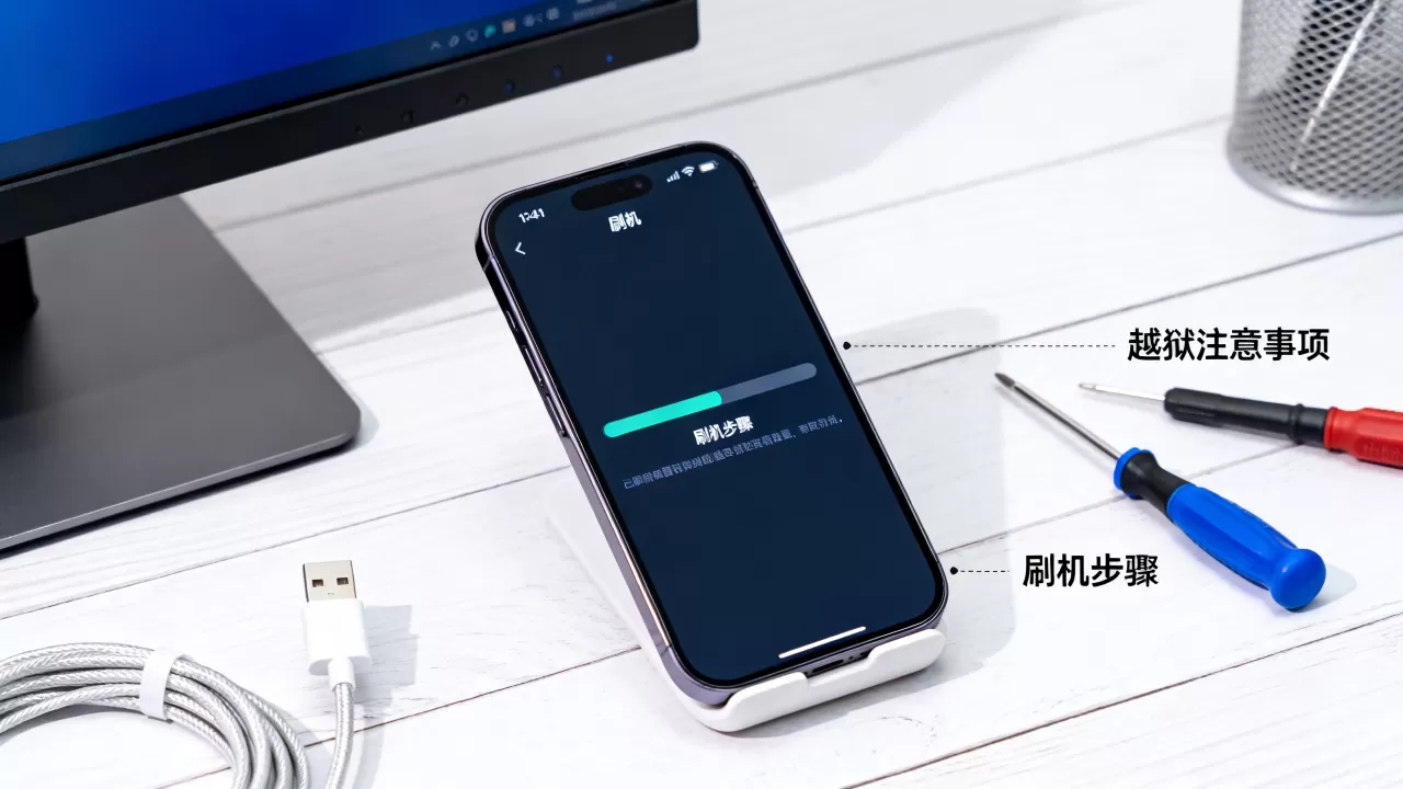 刷机后需要越狱吗,刷机后越狱有必要吗 刷机后需要越狱吗,刷机后越狱有必要吗