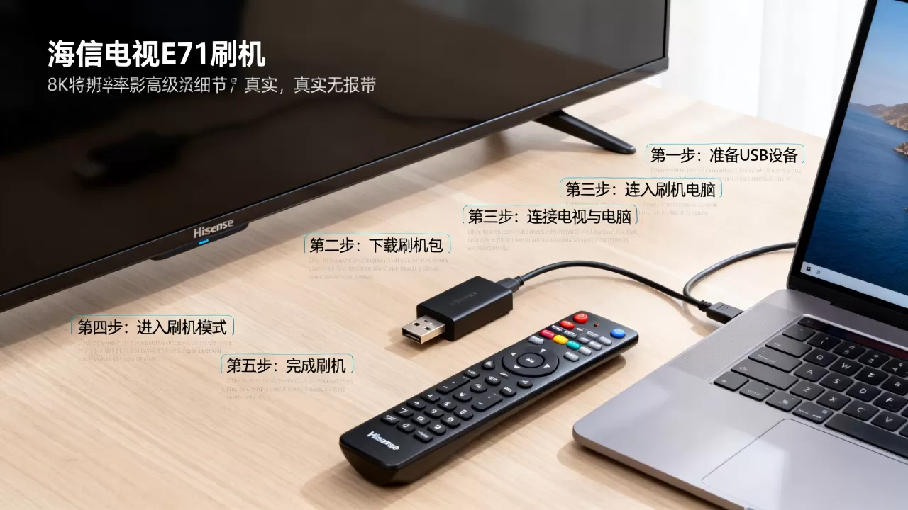 海信e71刷机教程,海信电视E71怎么刷机? 海信e71刷机教程,海信电视E71怎么刷机?