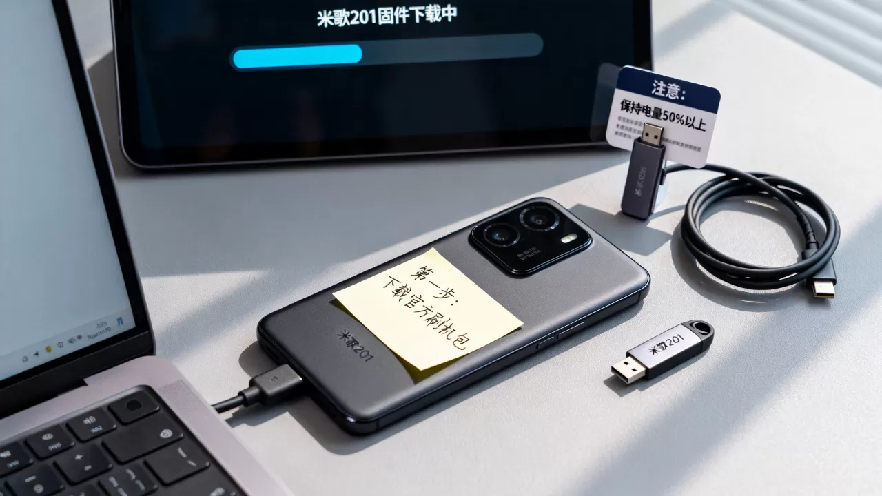 米歌201刷机教程,米歌201刷机失败怎么办 米歌201刷机教程,米歌201刷机失败怎么办