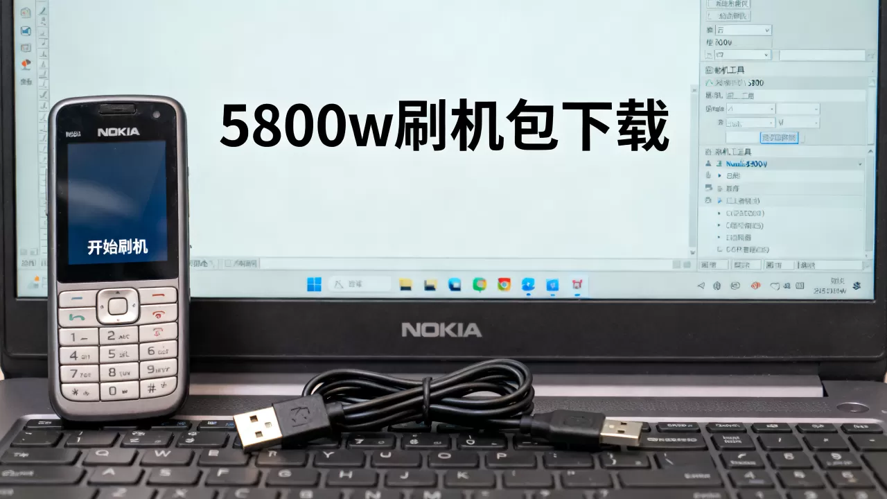 5800w刷机包怎么刷?5800w刷机包下载 5800w刷机包怎么刷?5800w刷机包下载