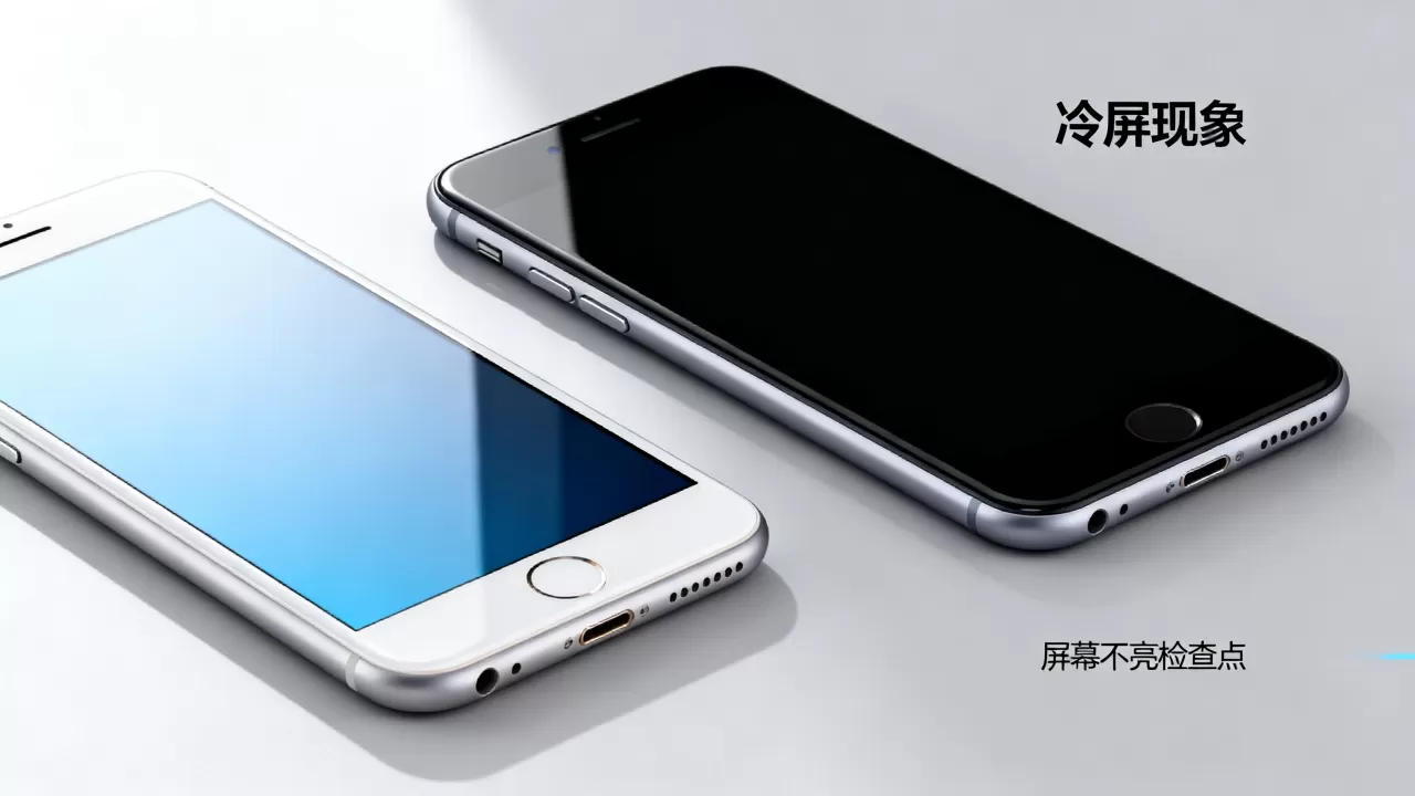iphone6 plus冷屏怎么办,iphone6 plus屏幕不亮 iphone6 plus冷屏怎么办,iphone6 plus屏幕不亮
