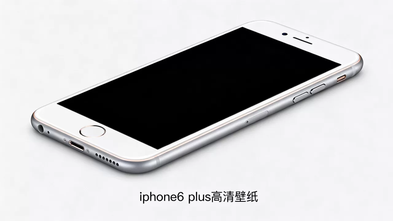 iphone6 plus高清壁纸在哪里找，iphone6 plus高清壁纸