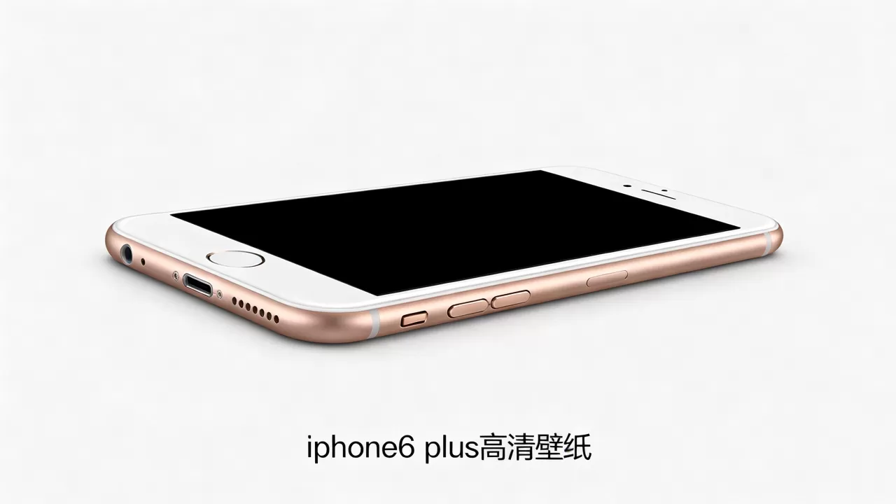 iphone6 plus高清壁纸在哪里找，iphone6 plus高清壁纸