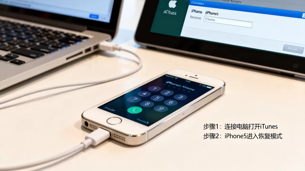 怎么破解iphone5密码,iphone5锁屏密码忘记怎么解决 怎么破解iphone5密码,iphone5锁屏密码忘记怎么解决