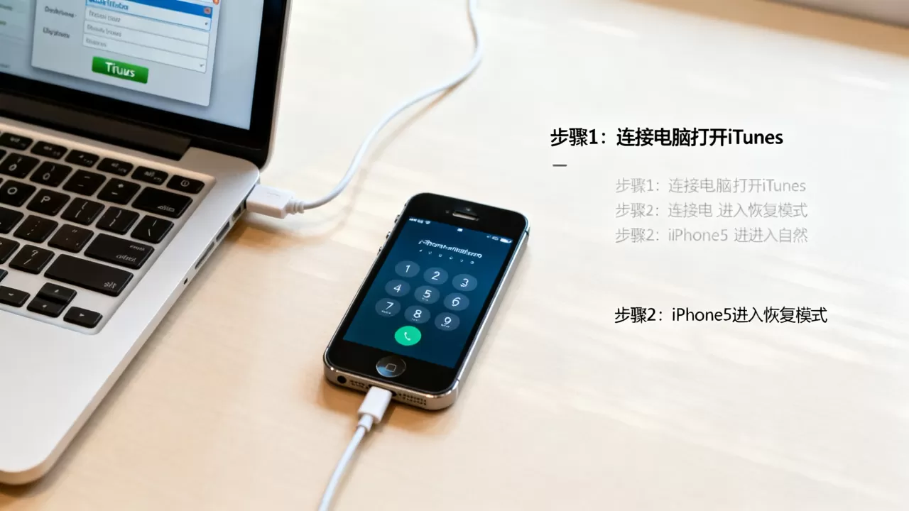 怎么破解iphone5密码,iphone5锁屏密码忘记怎么解决 怎么破解iphone5密码,iphone5锁屏密码忘记怎么解决