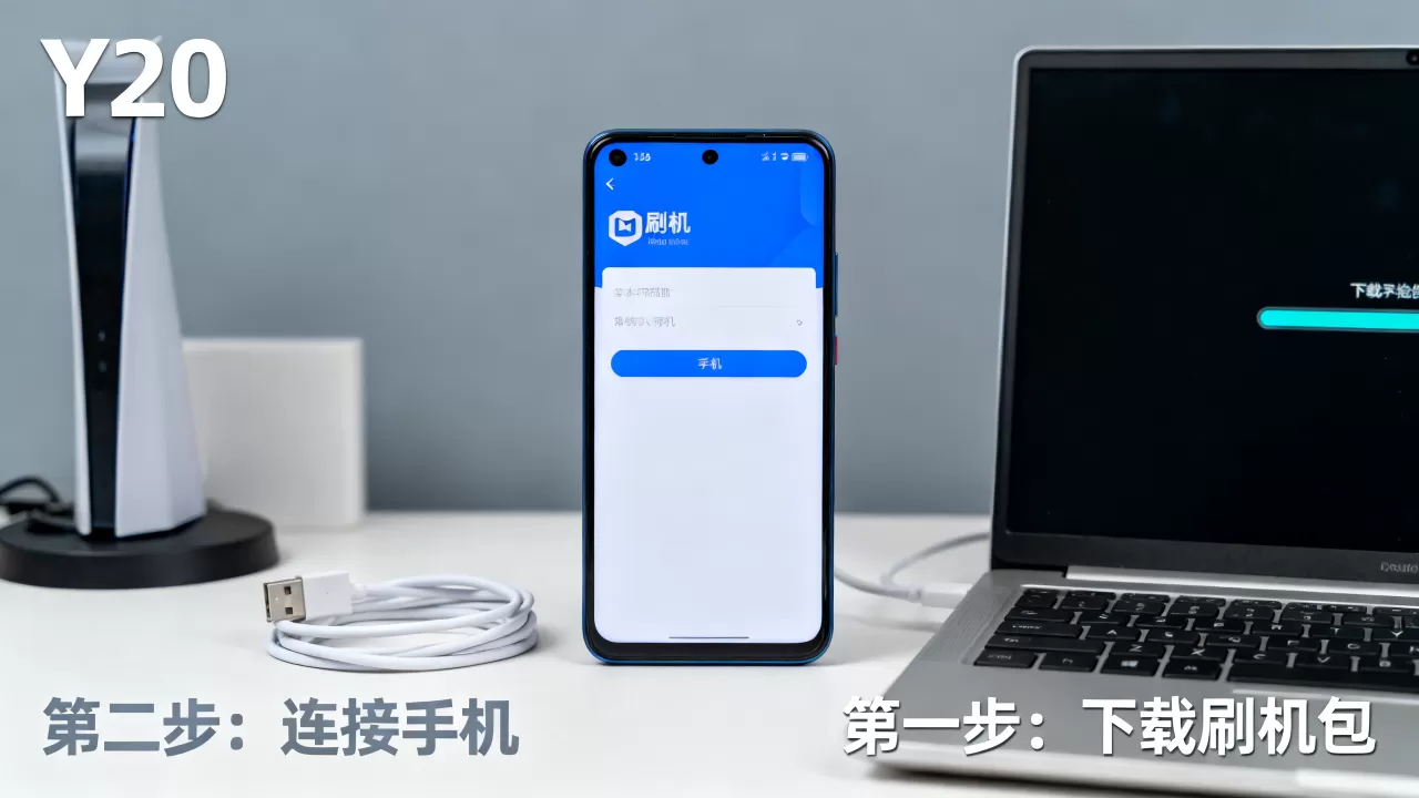 y20刷机包怎么刷，y20刷机包下载