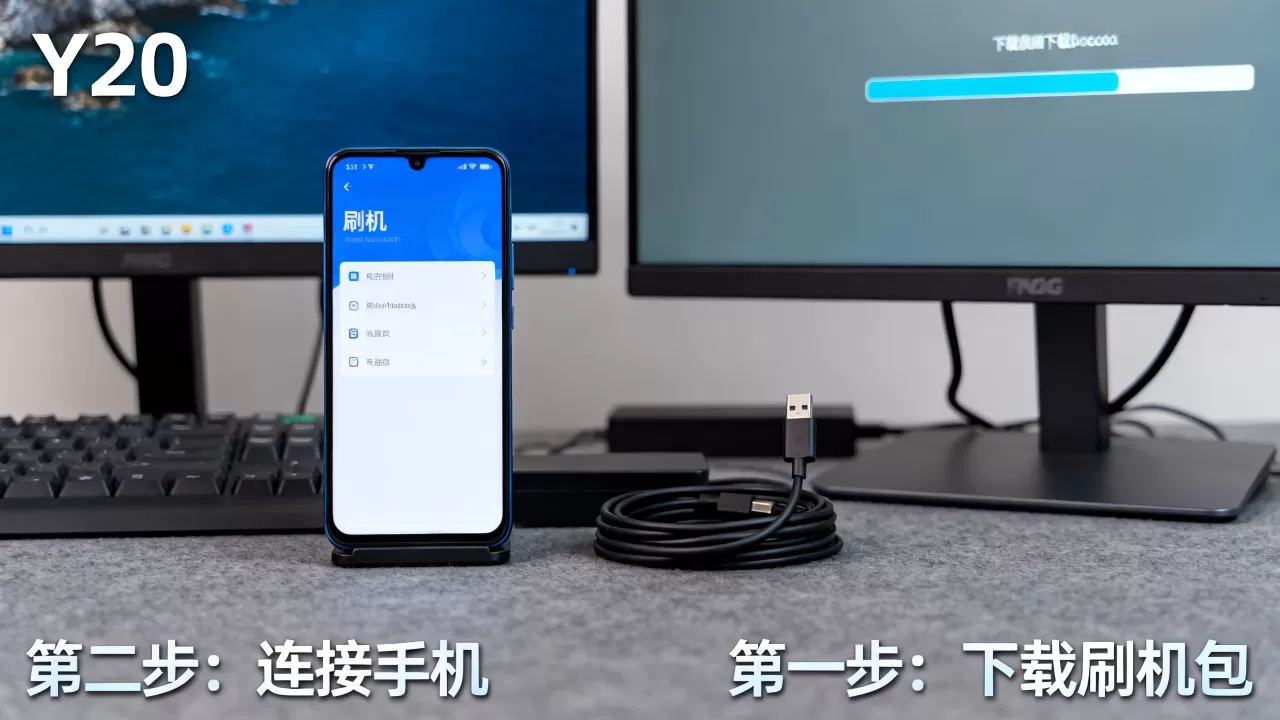 y20刷机包怎么刷，y20刷机包下载
