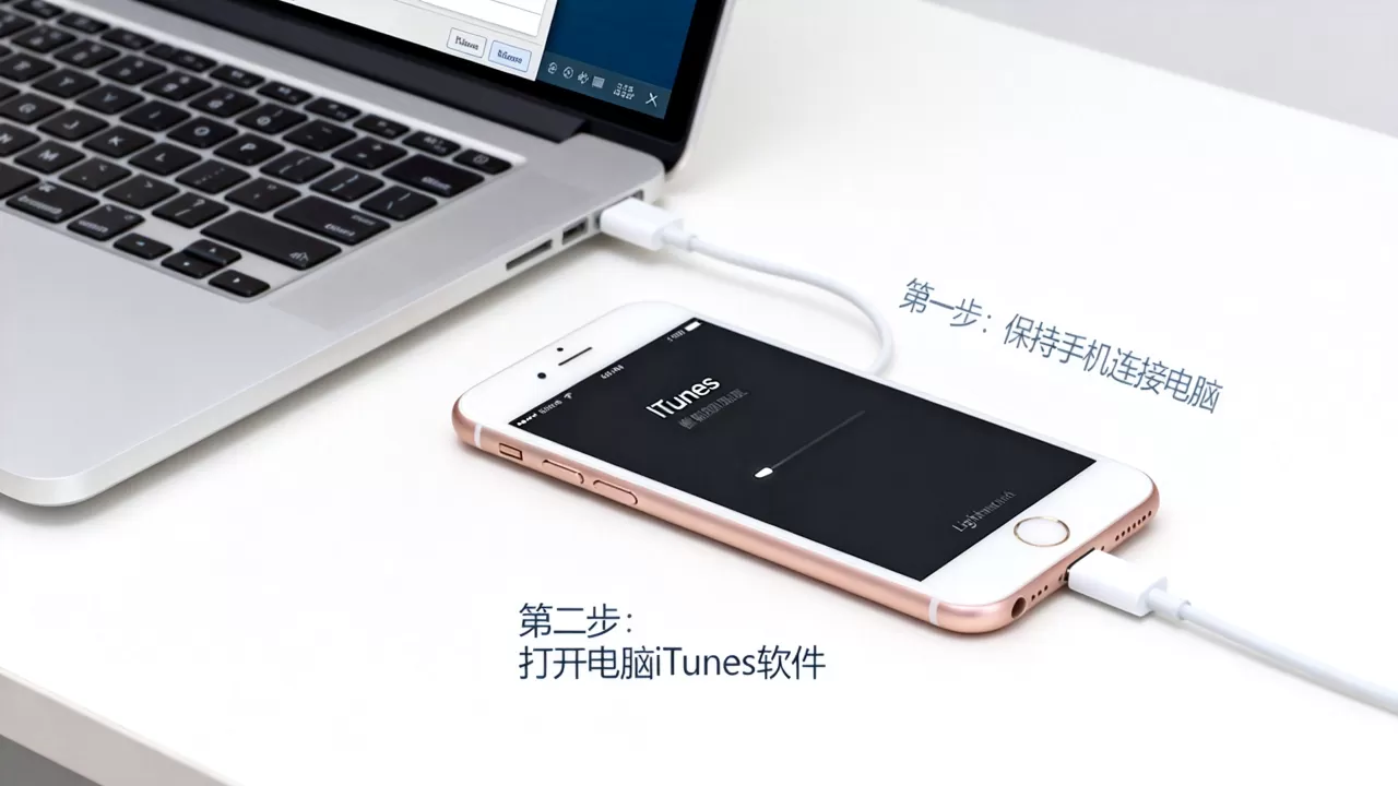 iphone6无限恢复模式怎么办，iphone6无限恢复模式解决方法