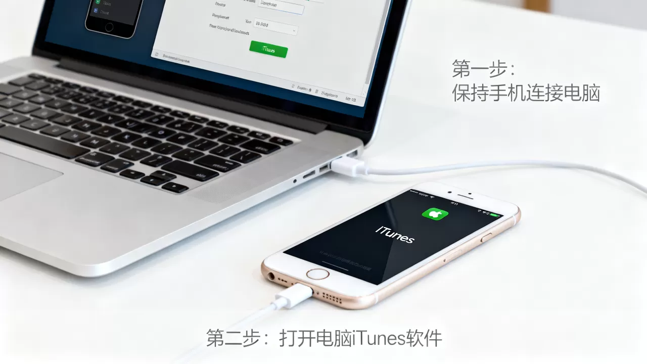 iphone6无限恢复模式怎么办，iphone6无限恢复模式解决方法