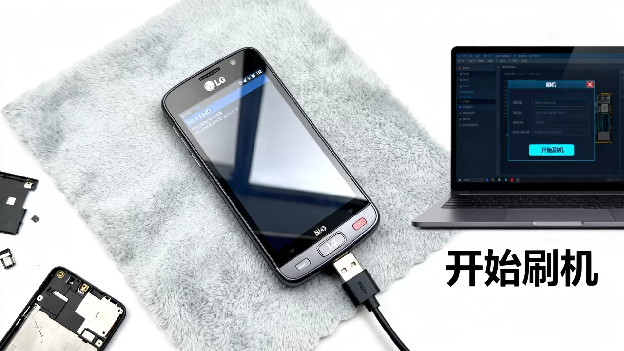 lg bl40刷机教程,lg bl40刷机 lg bl40刷机教程,lg bl40刷机
