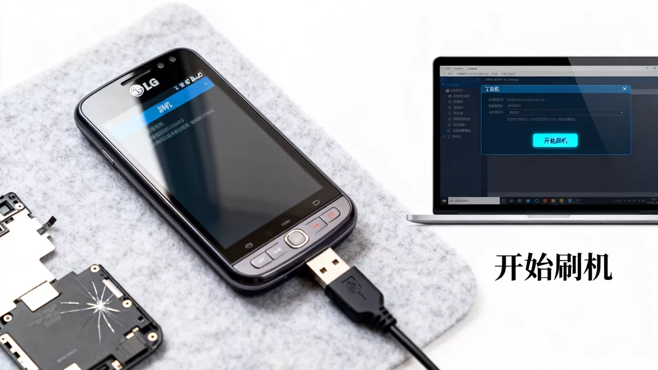 lg bl40刷机教程,lg bl40刷机 lg bl40刷机教程,lg bl40刷机