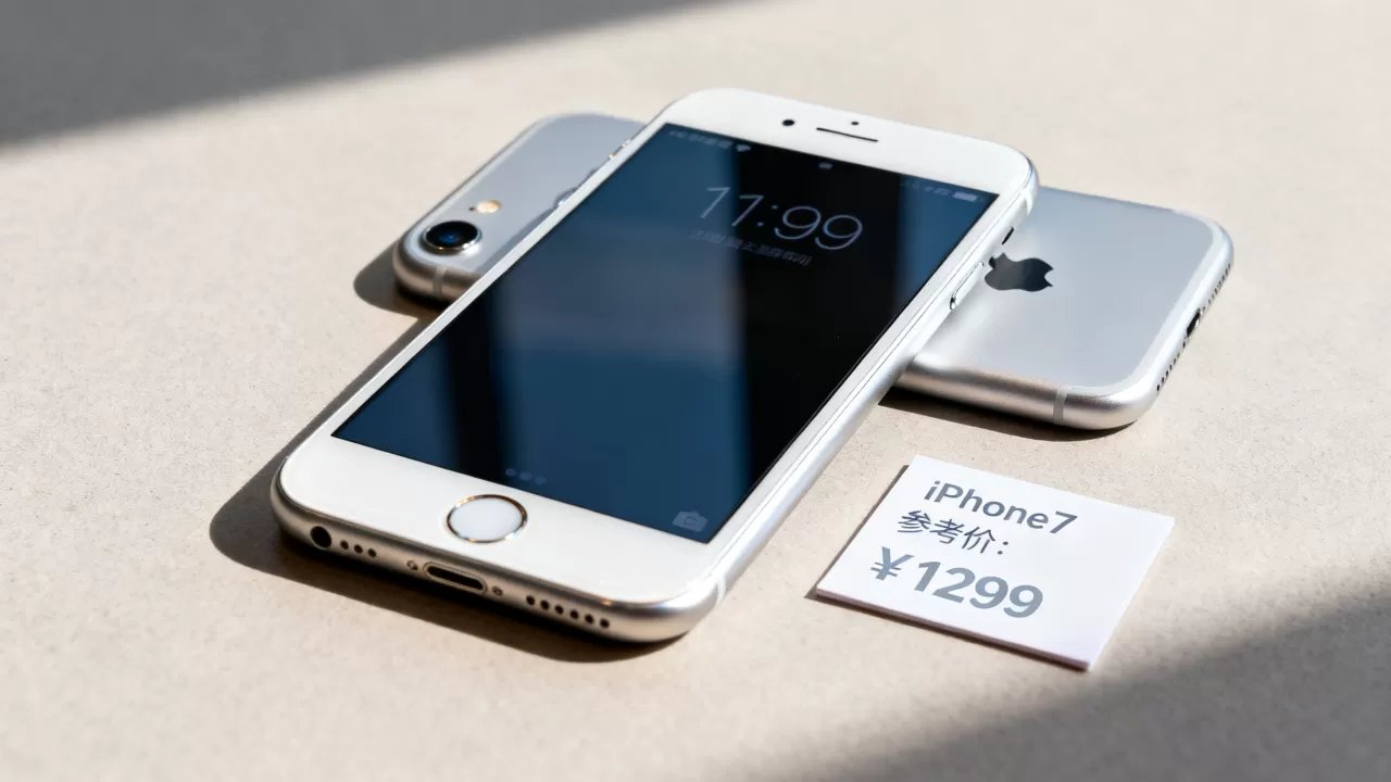 iphone7最低价,iphone7现在多少钱 iphone7最低价,iphone7现在多少钱