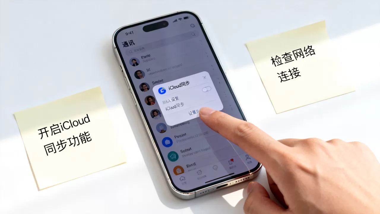 iphone通讯录显示不全怎么办,iphone通讯录同步 iphone通讯录显示不全怎么办,iphone通讯录同步