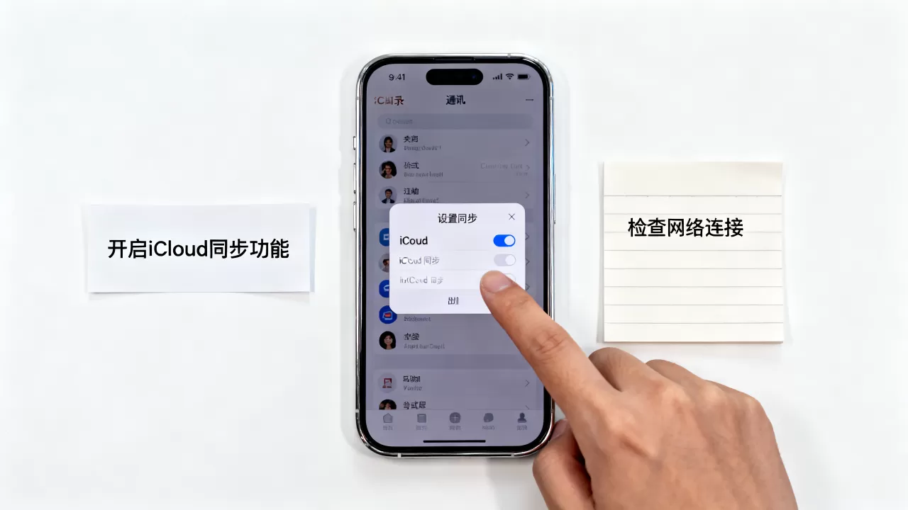 iphone通讯录显示不全怎么办,iphone通讯录同步 iphone通讯录显示不全怎么办,iphone通讯录同步
