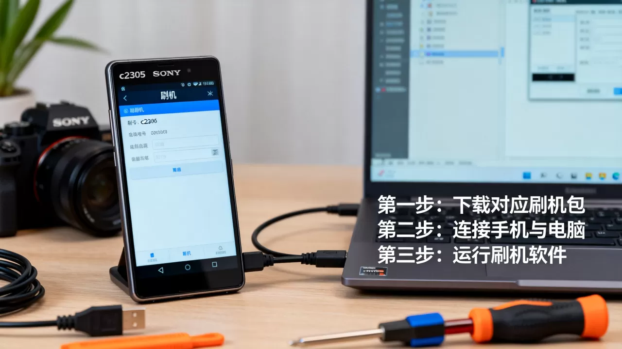 索尼c2305刷机教程,索尼c2305刷机教程 索尼c2305刷机教程,索尼c2305刷机教程