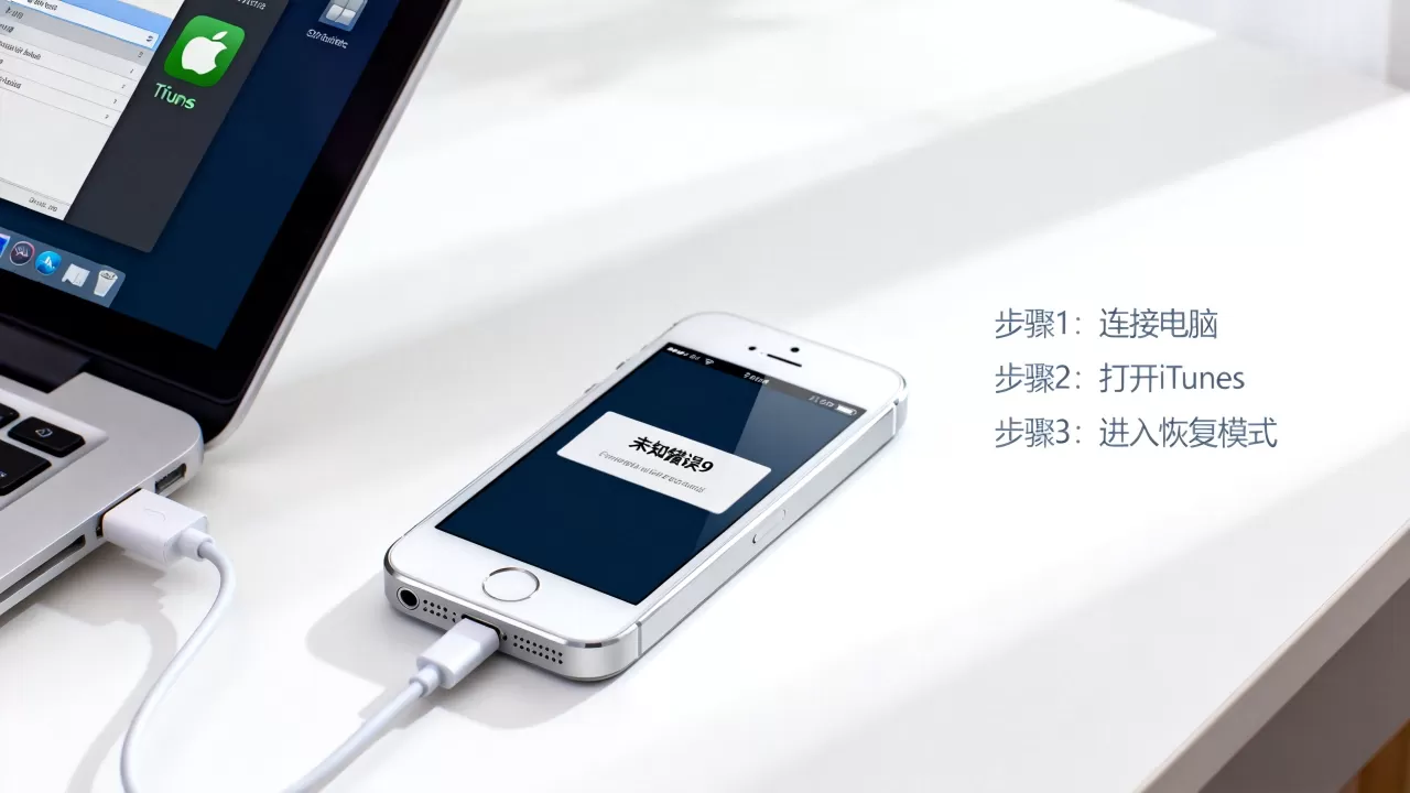 iphone5出现未知错误9怎么解决,iphone5未知错误9解决方法 iphone5出现未知错误9怎么解决,iphone5未知错误9解决方法