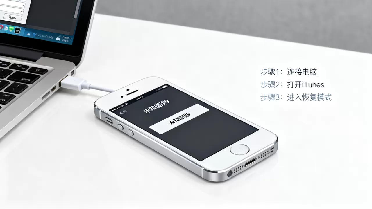 iphone5出现未知错误9怎么解决,iphone5未知错误9解决方法 iphone5出现未知错误9怎么解决,iphone5未知错误9解决方法
