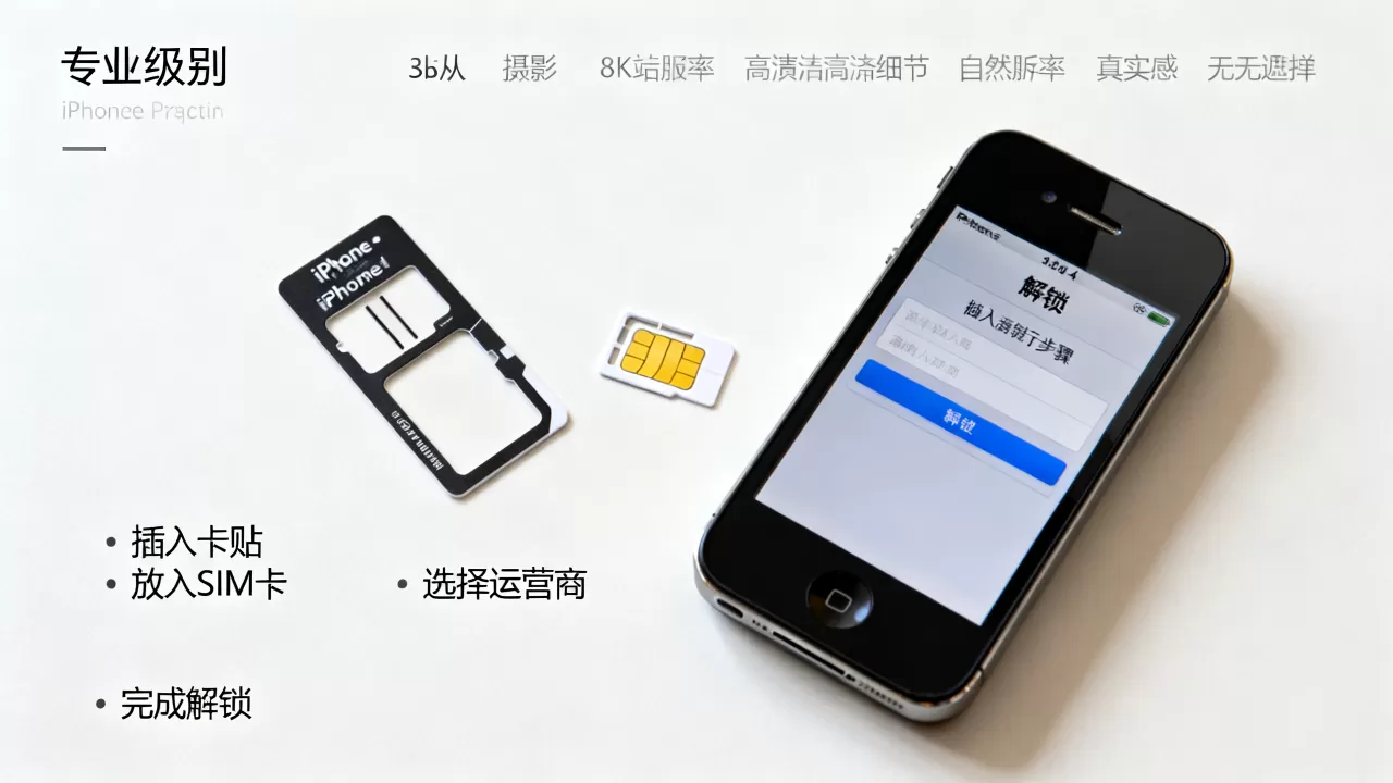 iphone4卡贴机怎么用?iphone4卡贴机解锁教程 iphone4卡贴机怎么用?iphone4卡贴机解锁教程