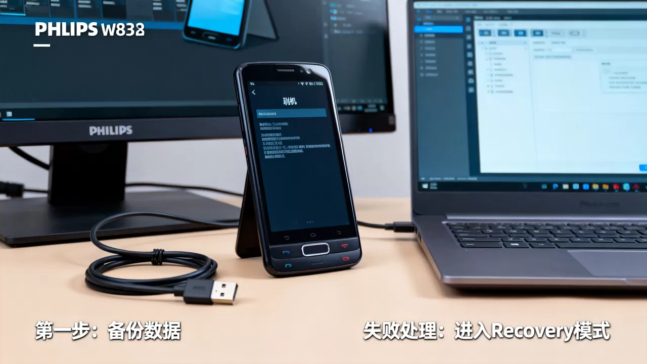 飞利浦w832刷机教程,飞利浦w832刷机失败怎么办 飞利浦w832刷机教程,飞利浦w832刷机失败怎么办