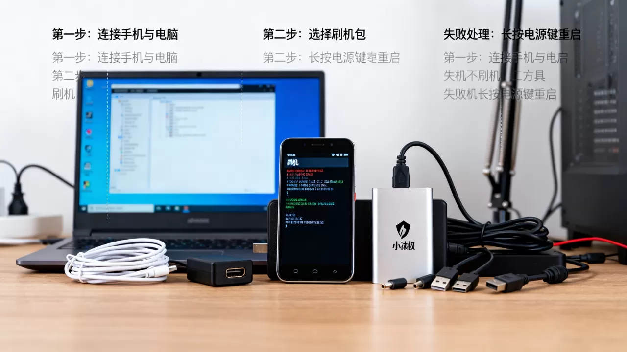 小辣椒手机刷机教程,小辣椒手机刷机失败怎么办 小辣椒手机刷机教程,小辣椒手机刷机失败怎么办