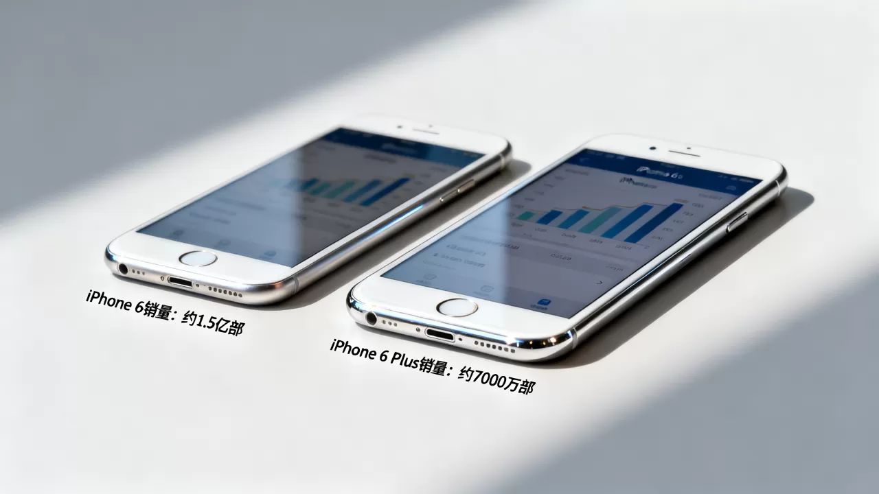 iphone6和plus销量多少,iphone6plus销量 iphone6和plus销量多少,iphone6plus销量